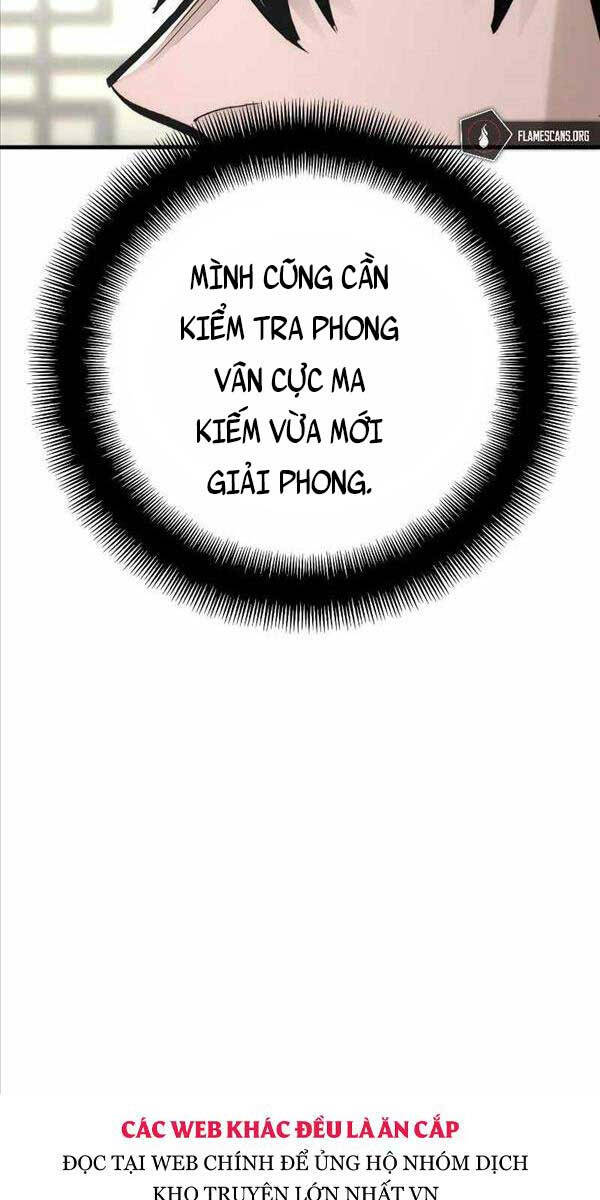 Thiên Ma Phi Thăng Truyện Chap 72 - Next Chap 73