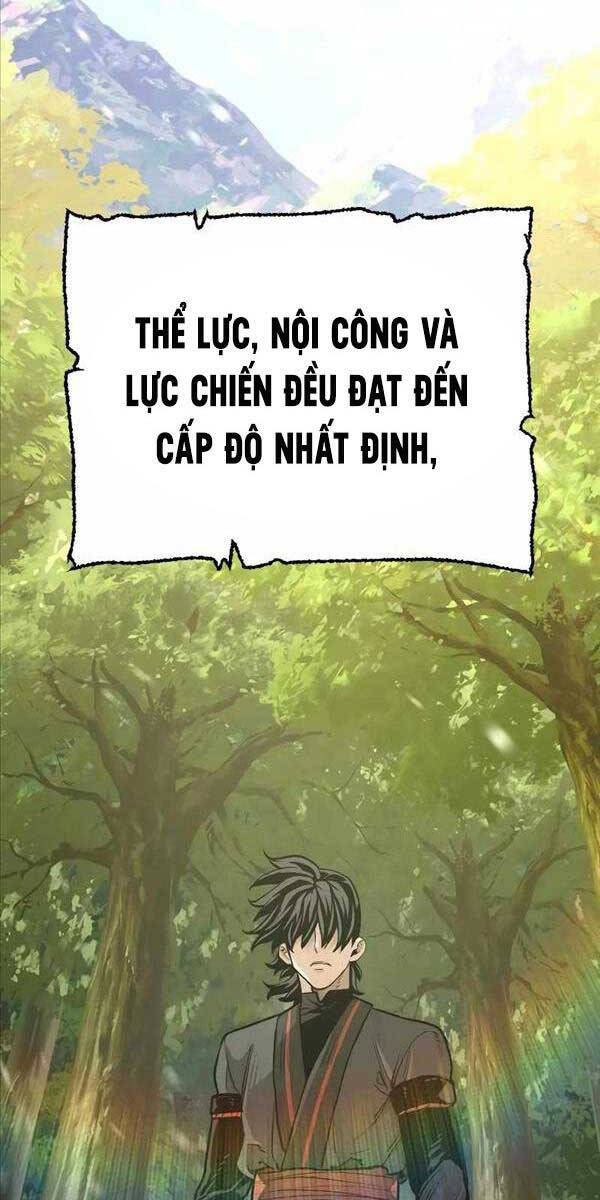 Thiên Ma Phi Thăng Truyện Chap 72 - Next Chap 73