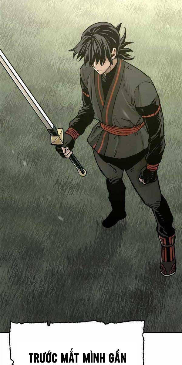 Thiên Ma Phi Thăng Truyện Chap 72 - Next Chap 73