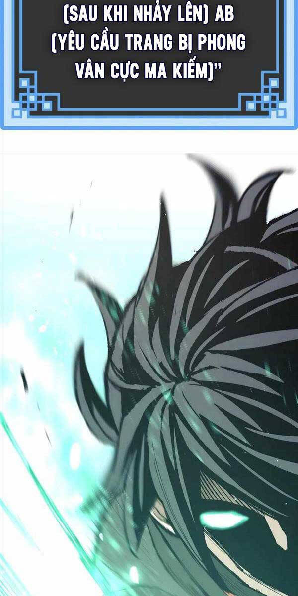 Thiên Ma Phi Thăng Truyện Chap 72 - Next Chap 73