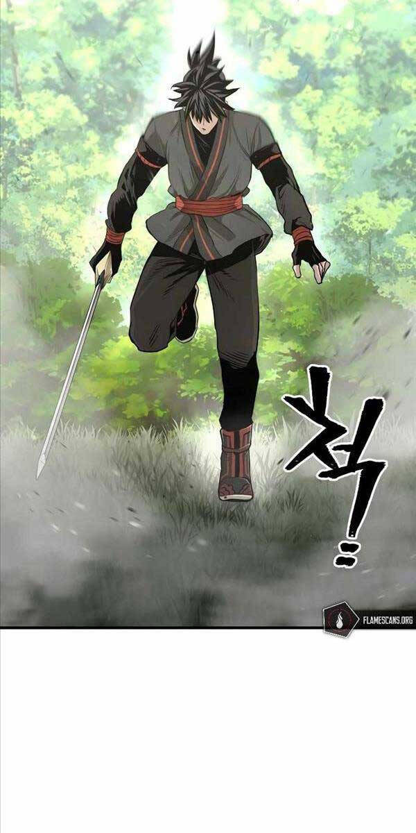 Thiên Ma Phi Thăng Truyện Chap 72 - Next Chap 73