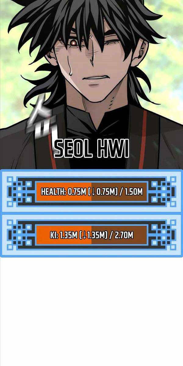 Thiên Ma Phi Thăng Truyện Chap 72 - Next Chap 73