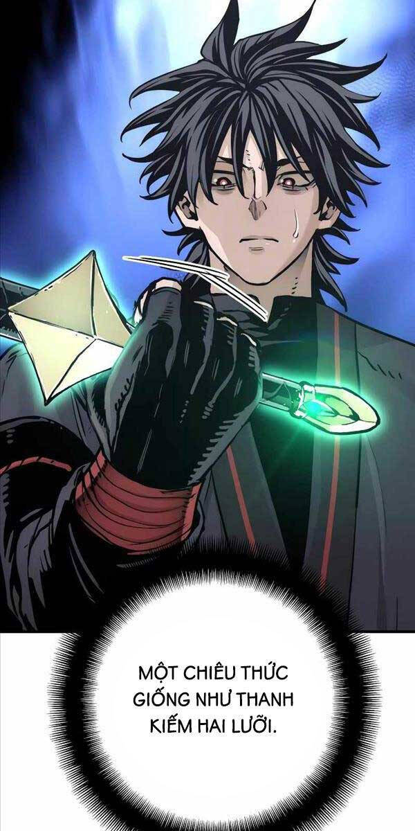 Thiên Ma Phi Thăng Truyện Chap 72 - Next Chap 73