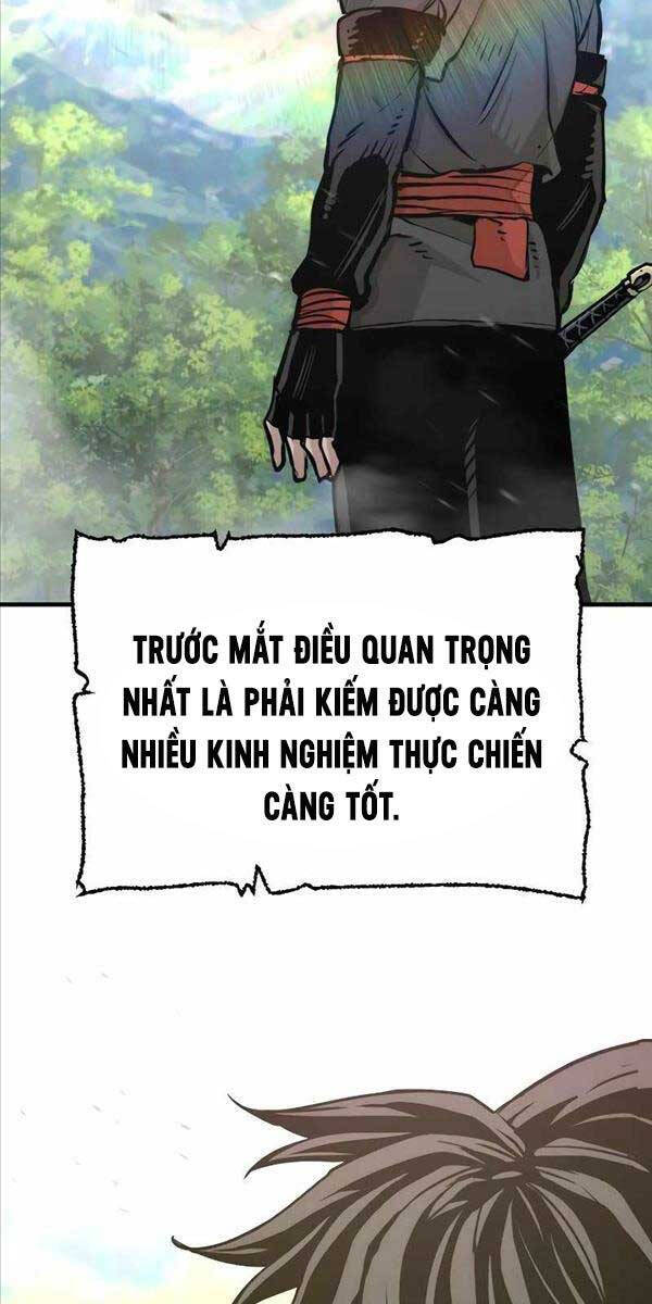 Thiên Ma Phi Thăng Truyện Chap 72 - Next Chap 73
