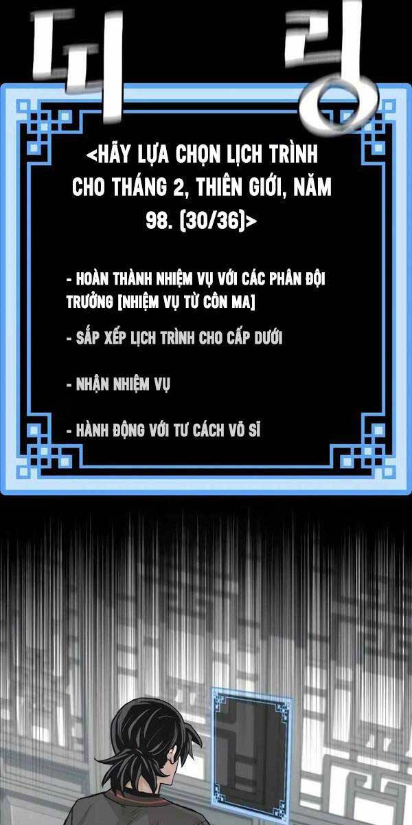 Thiên Ma Phi Thăng Truyện Chap 72 - Next Chap 73