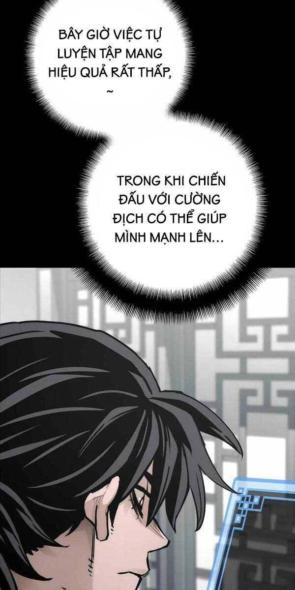 Thiên Ma Phi Thăng Truyện Chap 72 - Next Chap 73