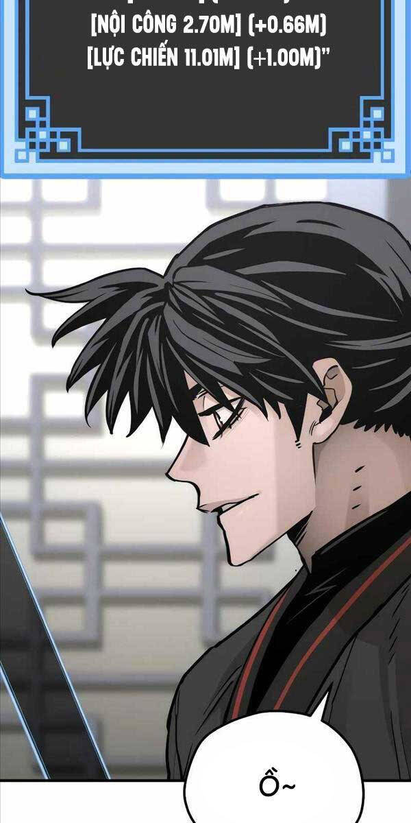 Thiên Ma Phi Thăng Truyện Chap 72 - Next Chap 73