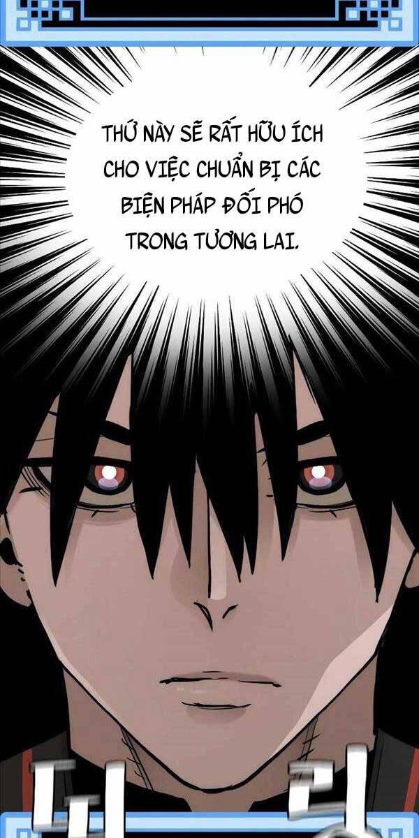 Thiên Ma Phi Thăng Truyện Chap 72 - Next Chap 73