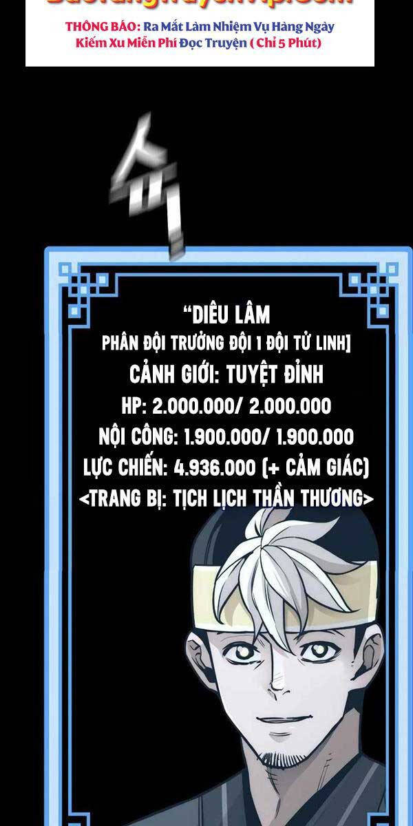 Thiên Ma Phi Thăng Truyện Chap 72 - Next Chap 73