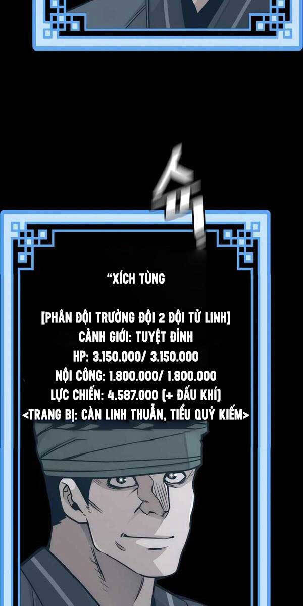 Thiên Ma Phi Thăng Truyện Chap 72 - Next Chap 73