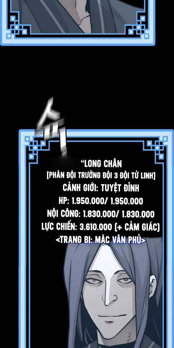 Thiên Ma Phi Thăng Truyện Chap 72 - Next Chap 73