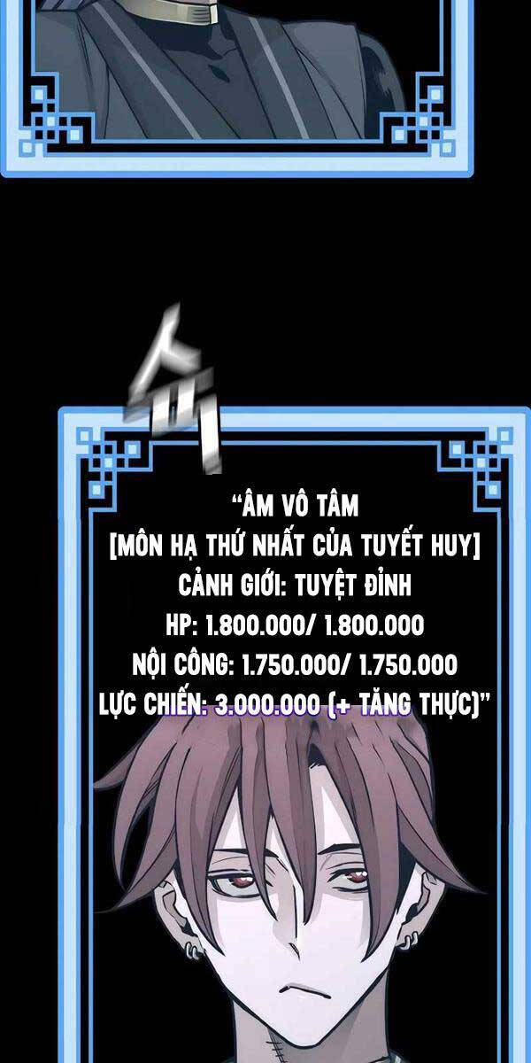 Thiên Ma Phi Thăng Truyện Chap 72 - Next Chap 73