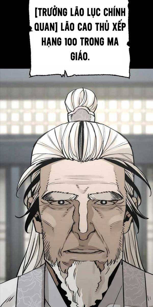 Thiên Ma Phi Thăng Truyện Chap 72 - Next Chap 73