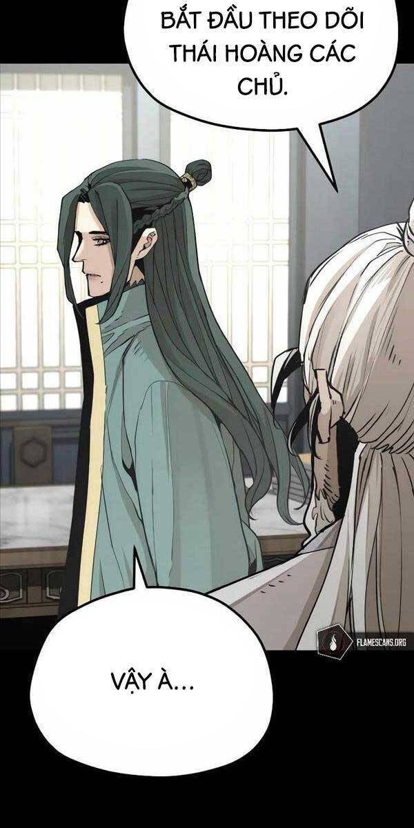 Thiên Ma Phi Thăng Truyện Chap 72 - Next Chap 73