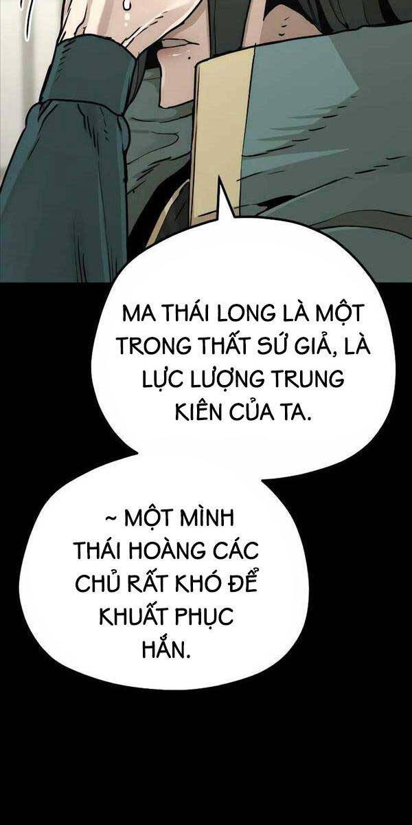 Thiên Ma Phi Thăng Truyện Chap 72 - Next Chap 73