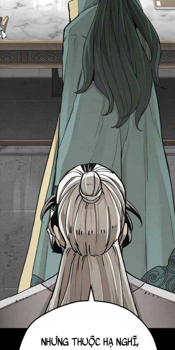 Thiên Ma Phi Thăng Truyện Chap 72 - Next Chap 73