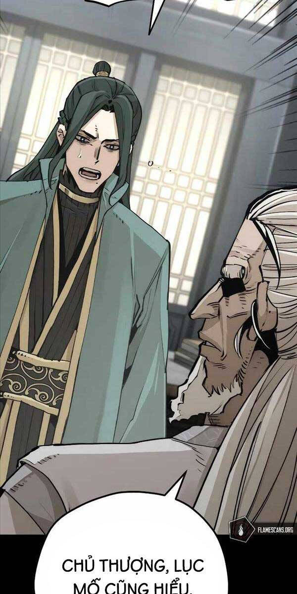 Thiên Ma Phi Thăng Truyện Chap 72 - Next Chap 73