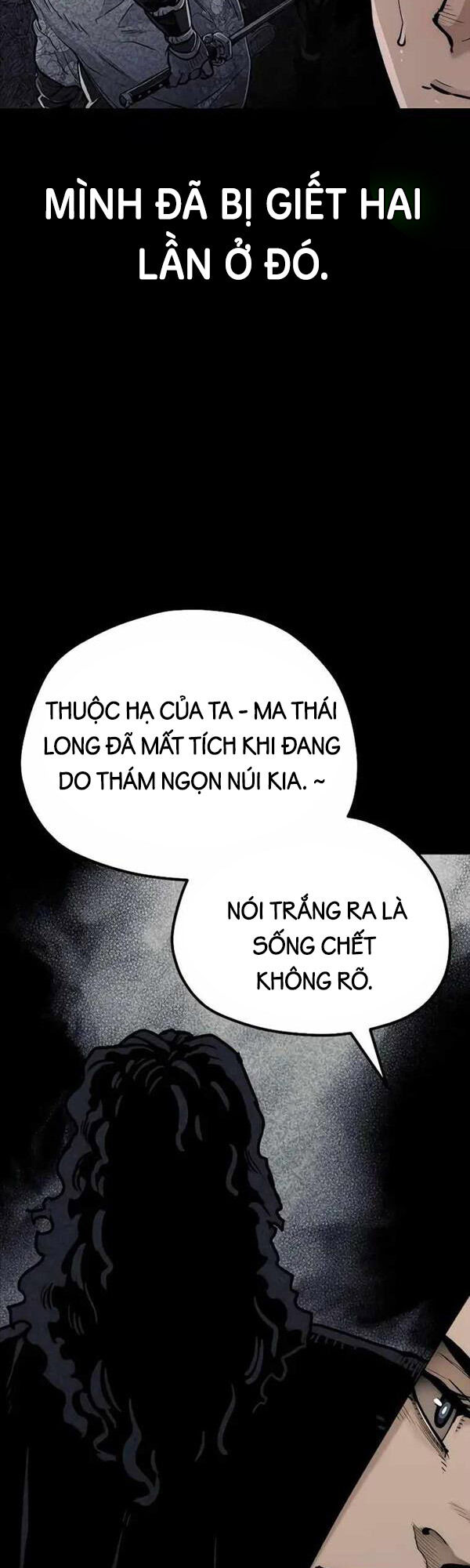Thiên Ma Phi Thăng Truyện Chap 73 - Next Chap 74