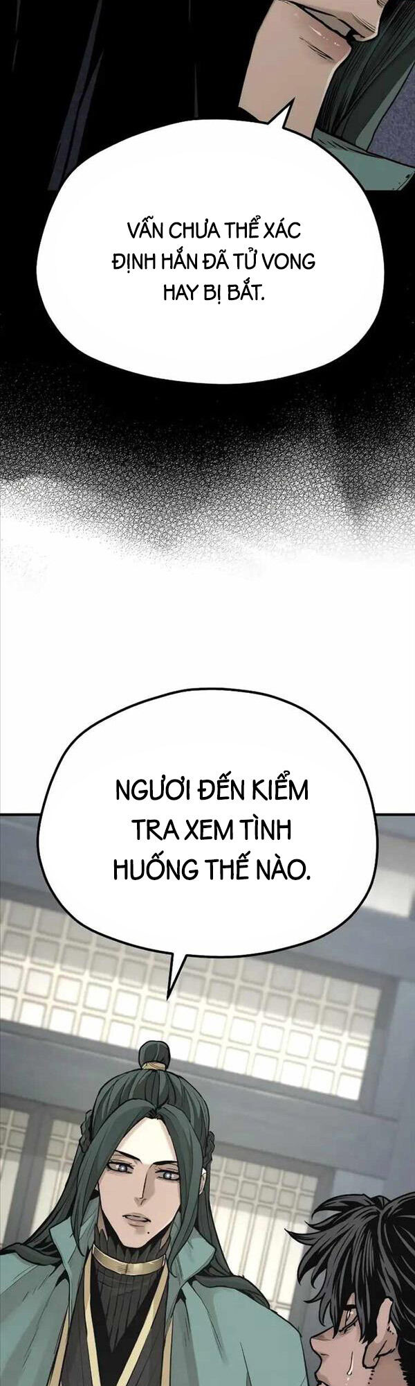 Thiên Ma Phi Thăng Truyện Chap 73 - Next Chap 74