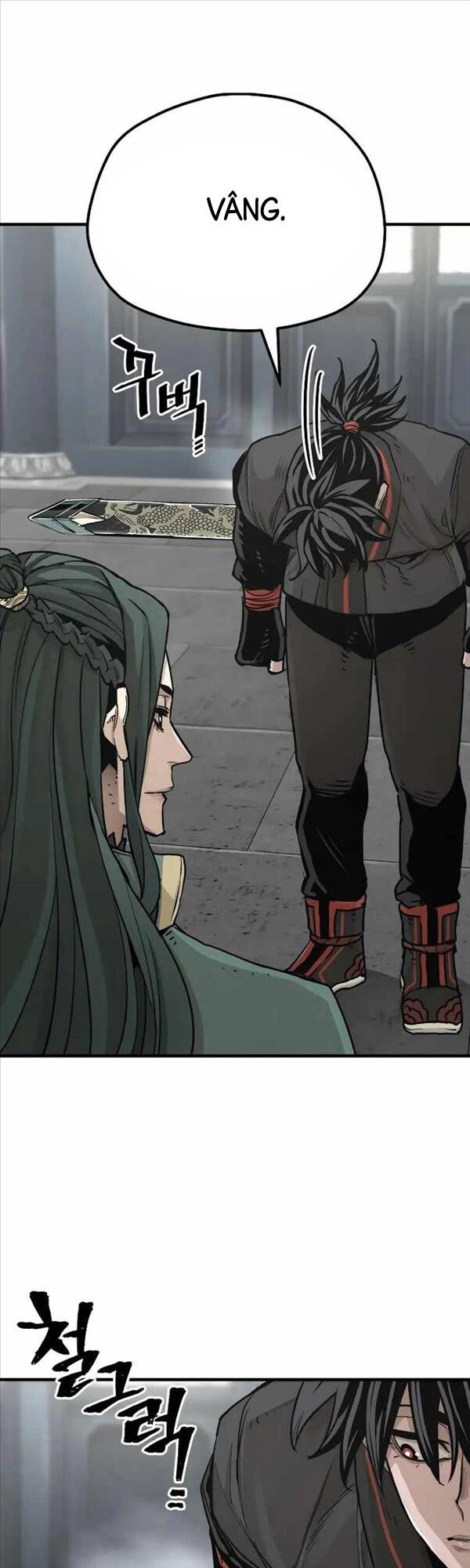 Thiên Ma Phi Thăng Truyện Chap 73 - Next Chap 74