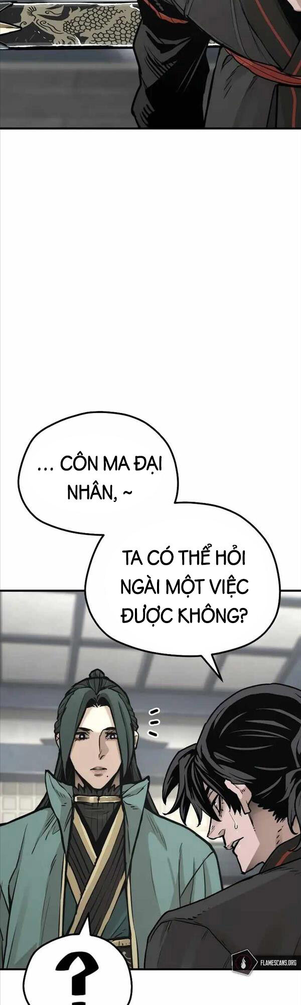 Thiên Ma Phi Thăng Truyện Chap 73 - Next Chap 74
