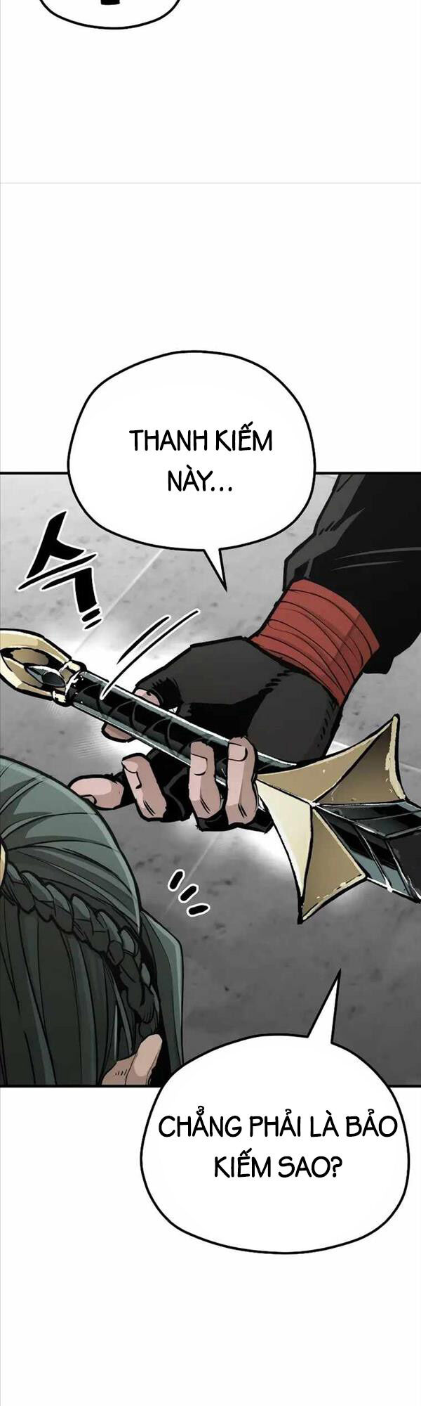 Thiên Ma Phi Thăng Truyện Chap 73 - Next Chap 74