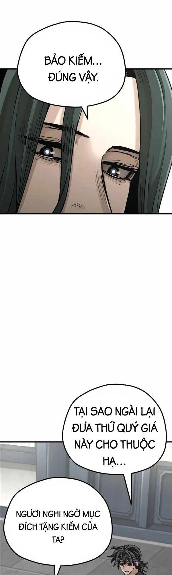 Thiên Ma Phi Thăng Truyện Chap 73 - Next Chap 74