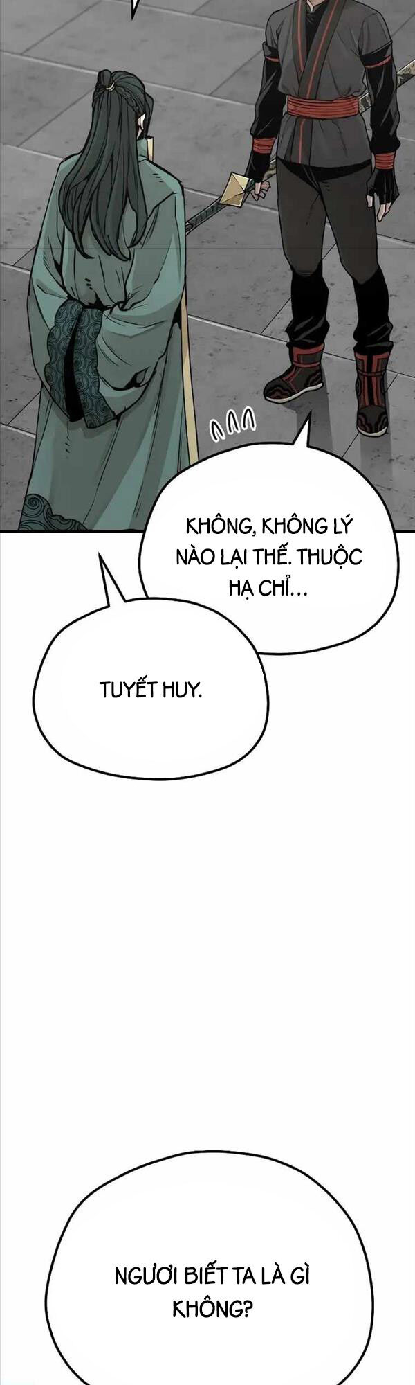 Thiên Ma Phi Thăng Truyện Chap 73 - Next Chap 74