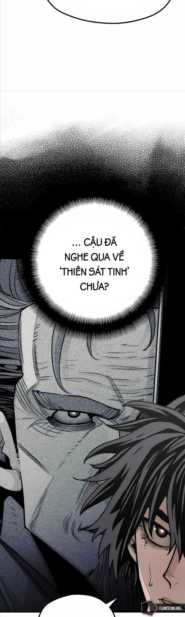 Thiên Ma Phi Thăng Truyện Chap 73 - Next Chap 74