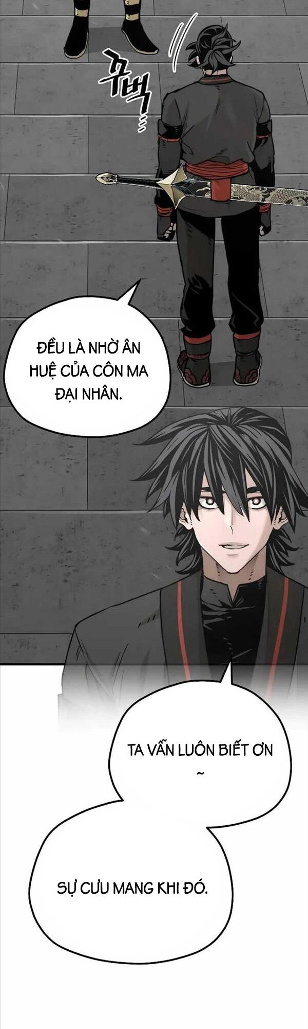 Thiên Ma Phi Thăng Truyện Chap 73 - Next Chap 74