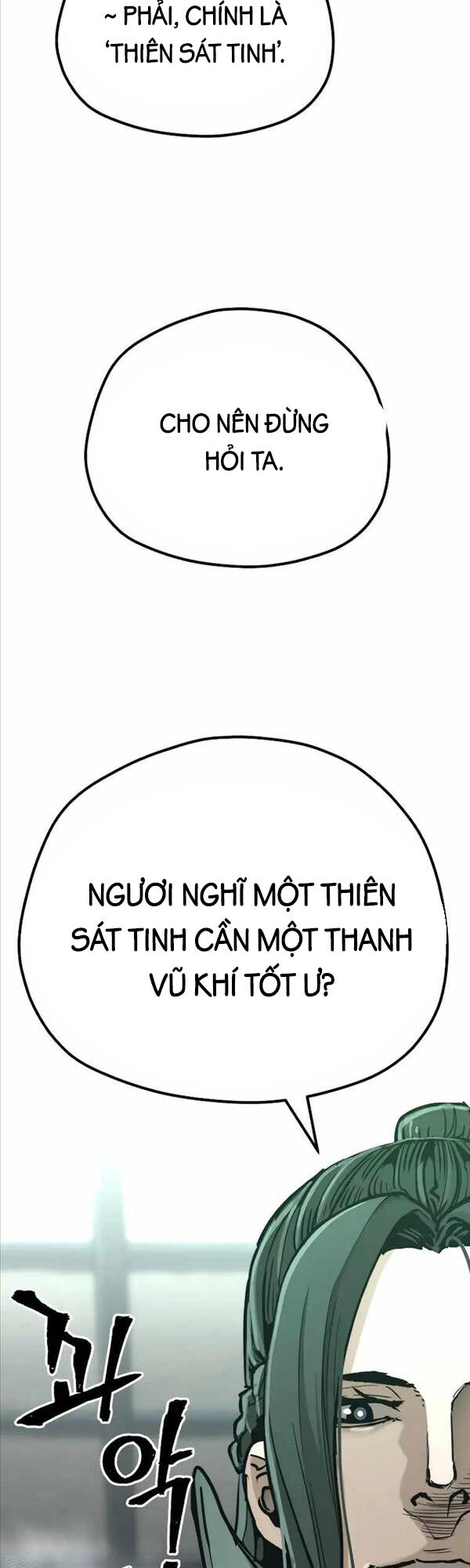 Thiên Ma Phi Thăng Truyện Chap 73 - Next Chap 74