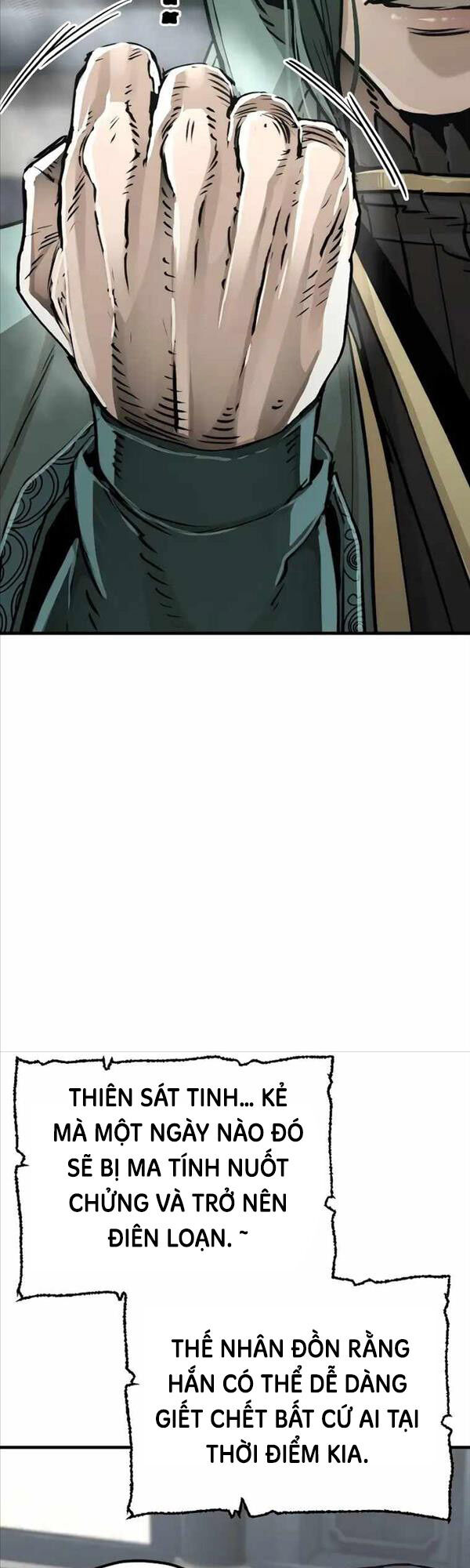 Thiên Ma Phi Thăng Truyện Chap 73 - Next Chap 74