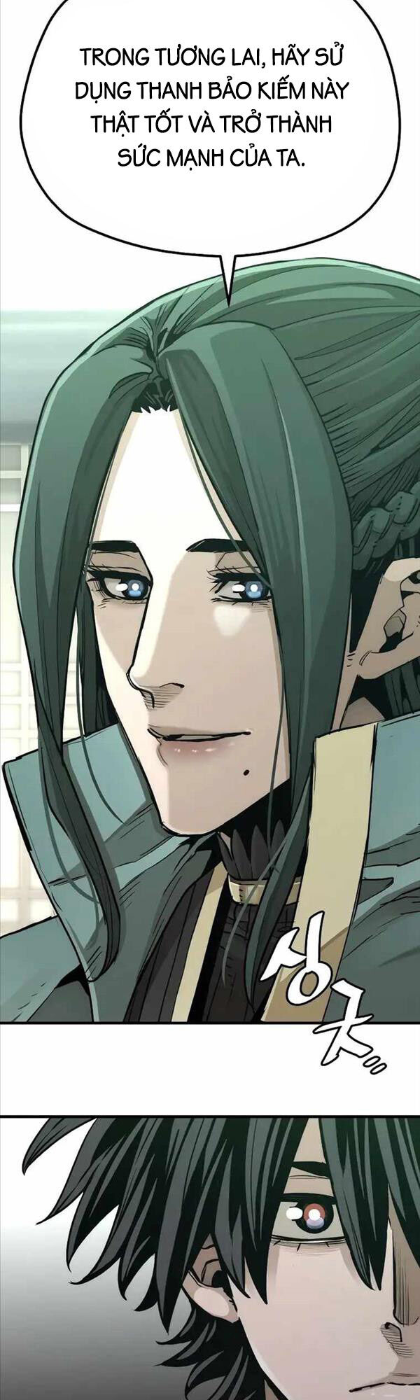 Thiên Ma Phi Thăng Truyện Chap 73 - Next Chap 74