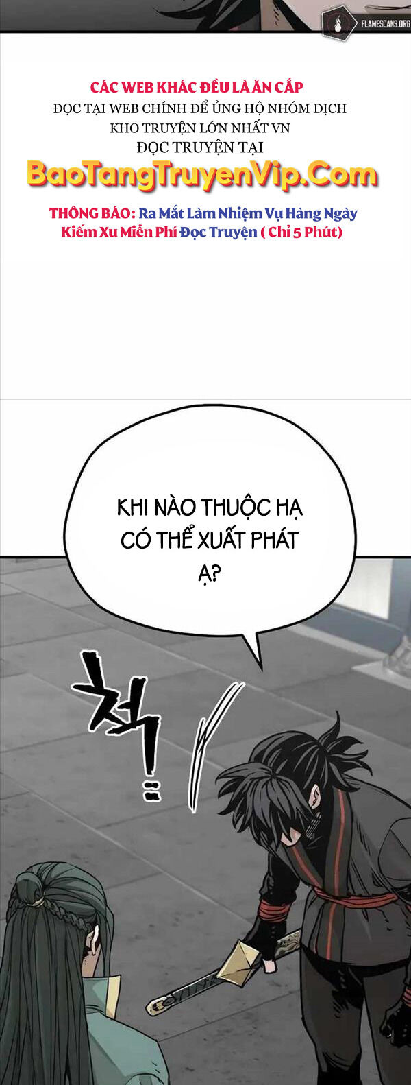 Thiên Ma Phi Thăng Truyện Chap 73 - Next Chap 74