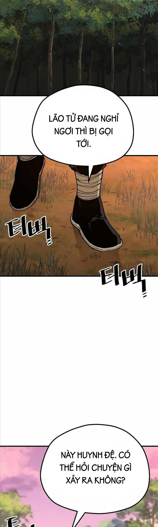 Thiên Ma Phi Thăng Truyện Chap 73 - Next Chap 74