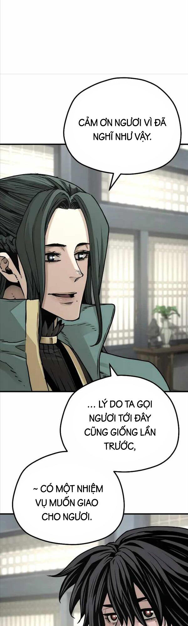 Thiên Ma Phi Thăng Truyện Chap 73 - Next Chap 74