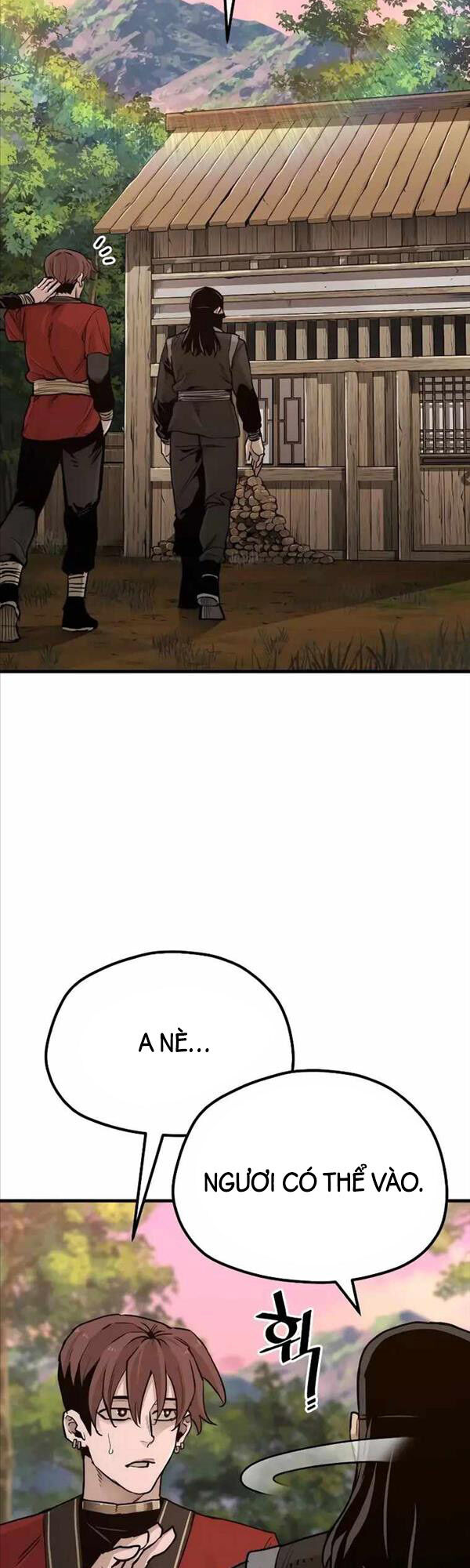 Thiên Ma Phi Thăng Truyện Chap 73 - Next Chap 74