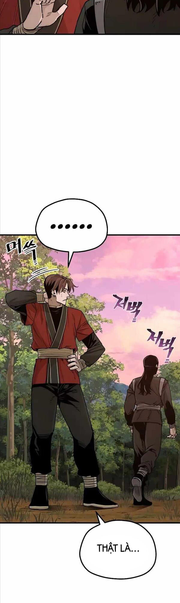 Thiên Ma Phi Thăng Truyện Chap 73 - Next Chap 74