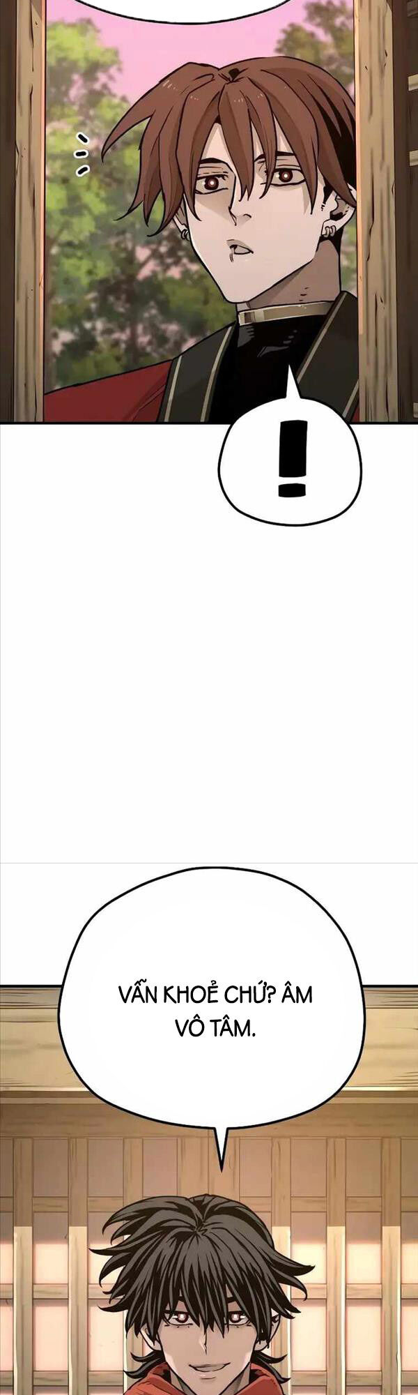 Thiên Ma Phi Thăng Truyện Chap 73 - Next Chap 74