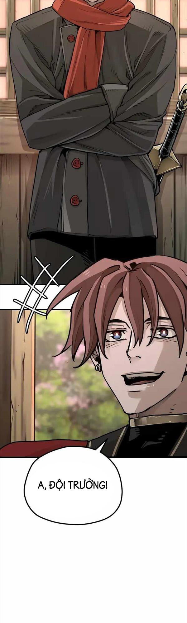 Thiên Ma Phi Thăng Truyện Chap 73 - Next Chap 74