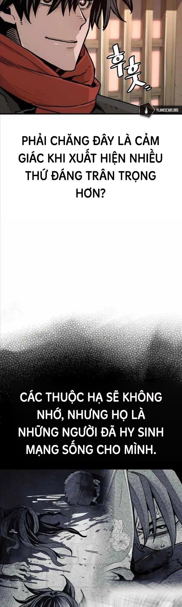 Thiên Ma Phi Thăng Truyện Chap 73 - Next Chap 74