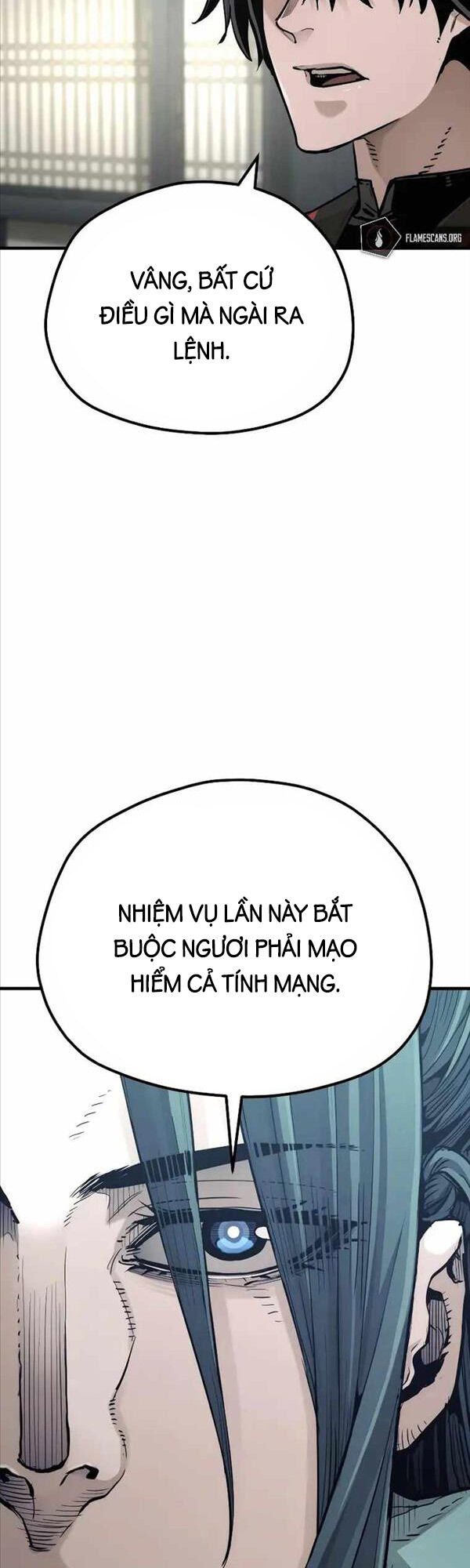 Thiên Ma Phi Thăng Truyện Chap 73 - Next Chap 74