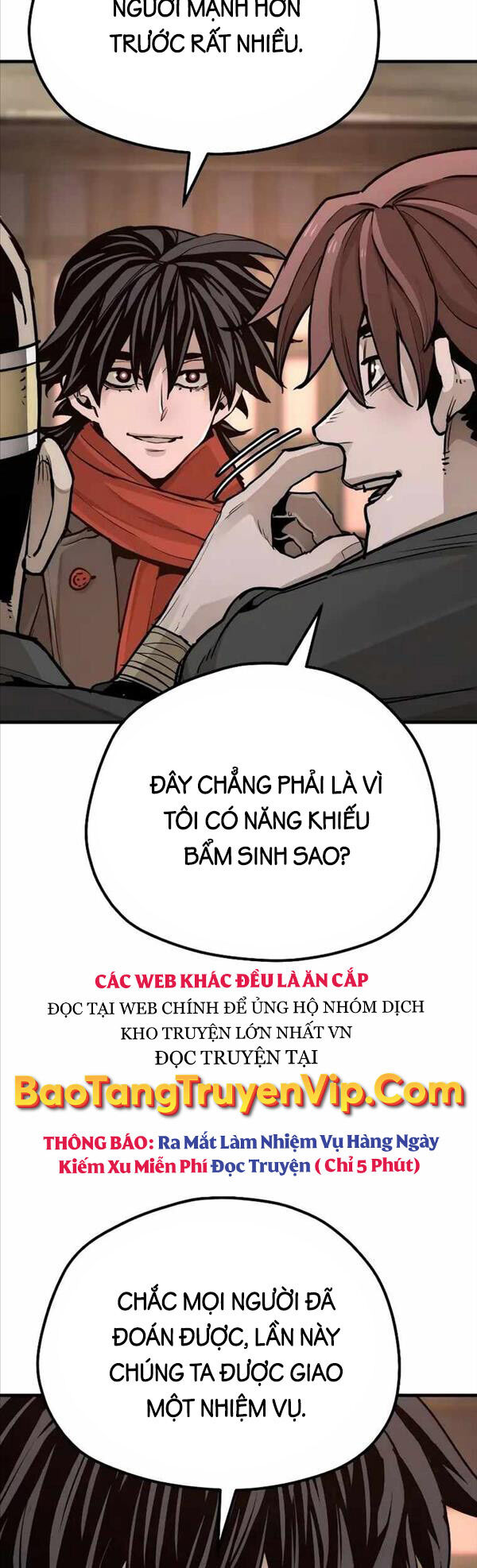 Thiên Ma Phi Thăng Truyện Chap 73 - Next Chap 74