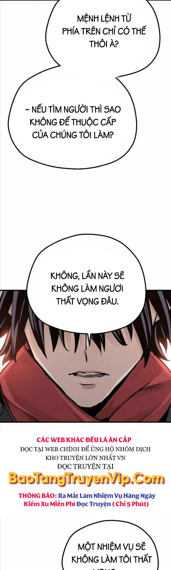 Thiên Ma Phi Thăng Truyện Chap 73 - Next Chap 74