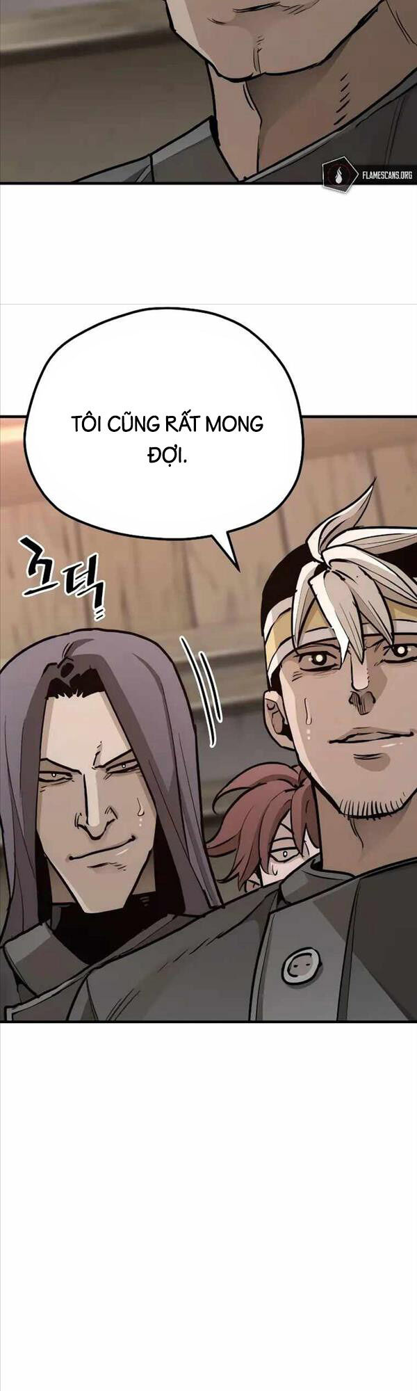 Thiên Ma Phi Thăng Truyện Chap 73 - Next Chap 74