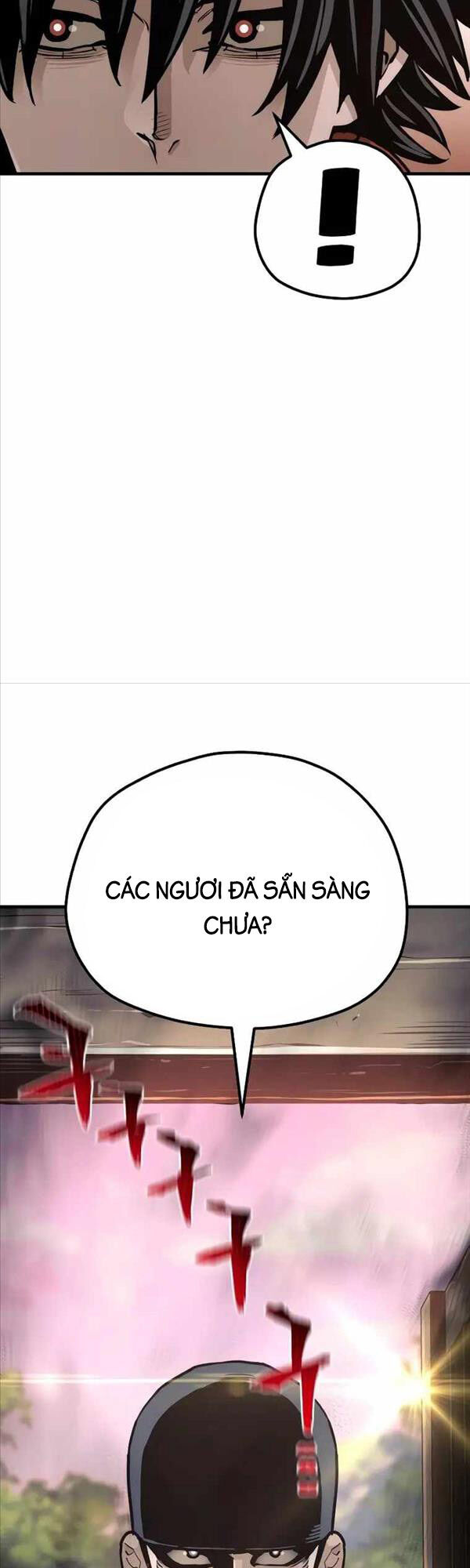 Thiên Ma Phi Thăng Truyện Chap 73 - Next Chap 74