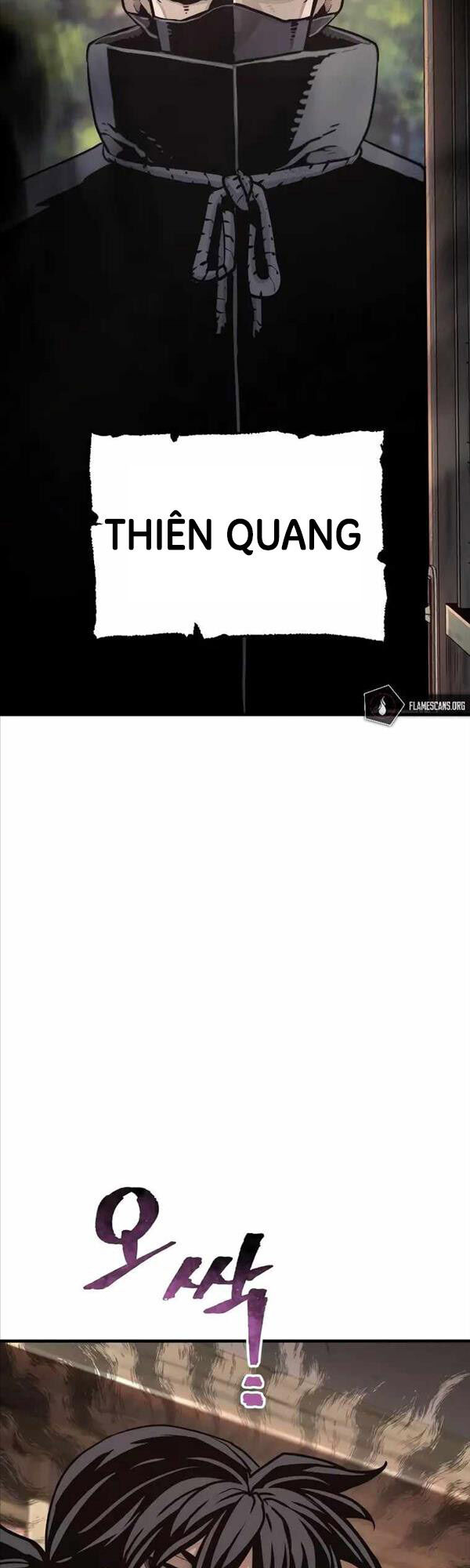 Thiên Ma Phi Thăng Truyện Chap 73 - Next Chap 74