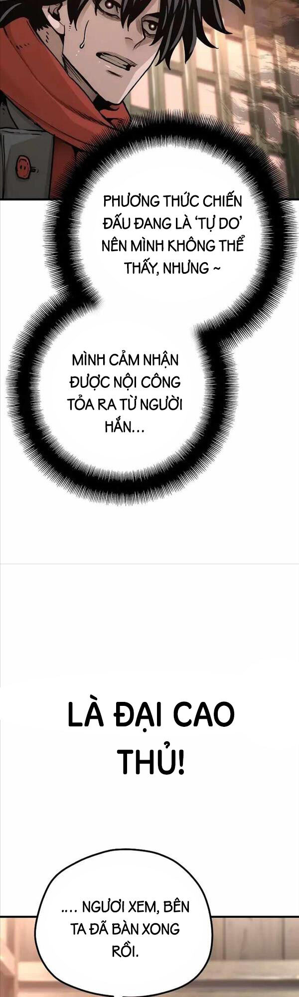 Thiên Ma Phi Thăng Truyện Chap 73 - Next Chap 74