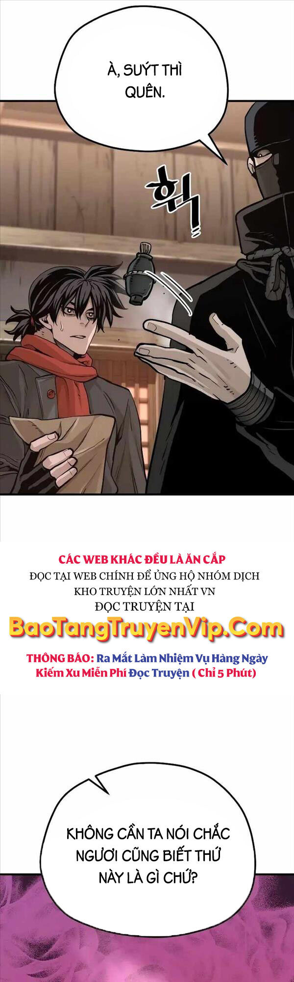Thiên Ma Phi Thăng Truyện Chap 73 - Next Chap 74