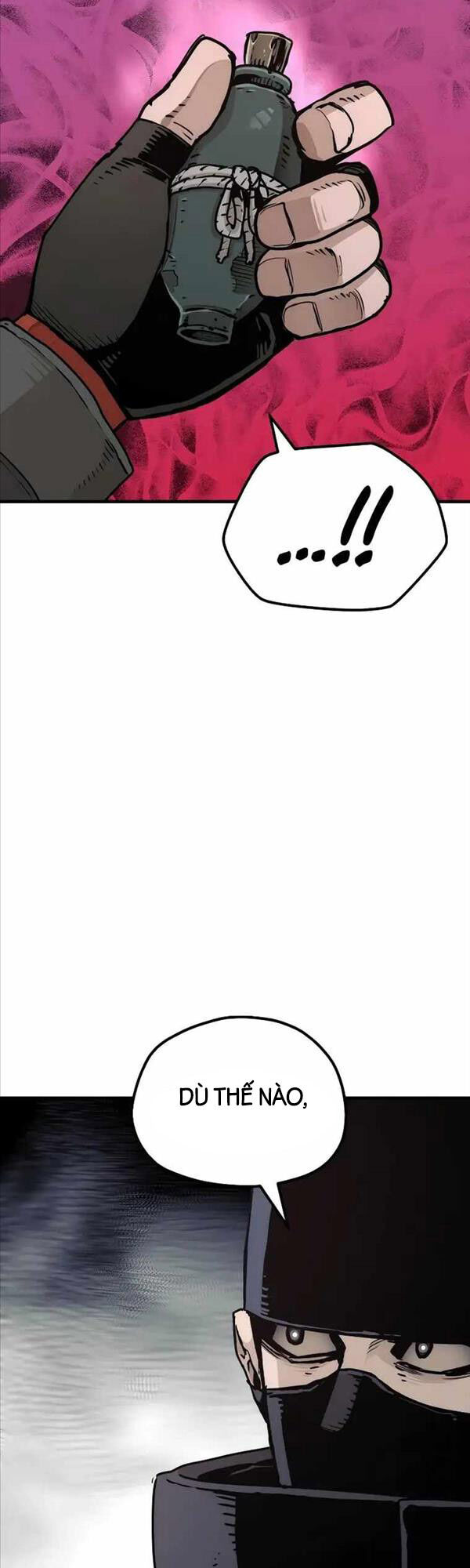 Thiên Ma Phi Thăng Truyện Chap 73 - Next Chap 74